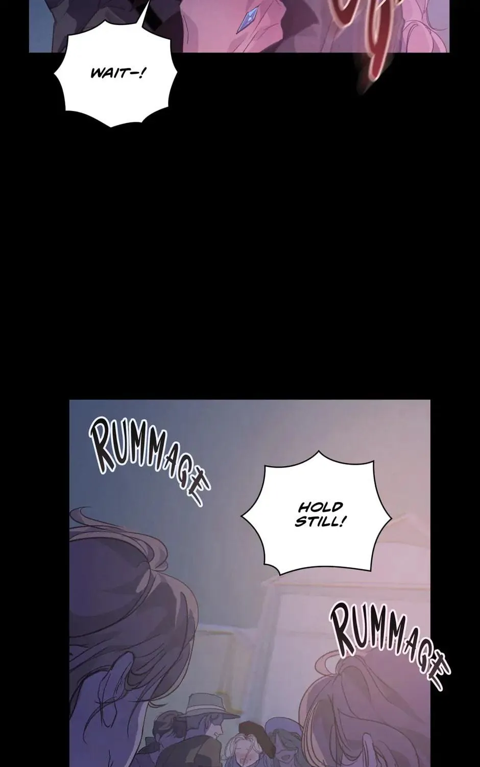 Read Stigma Effect chapter 29 image 82 on Lezhin