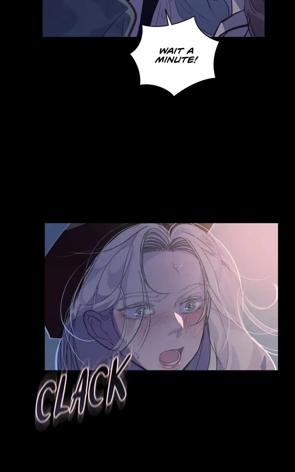 Read Stigma Effect chapter 29 image 84 on Lezhin