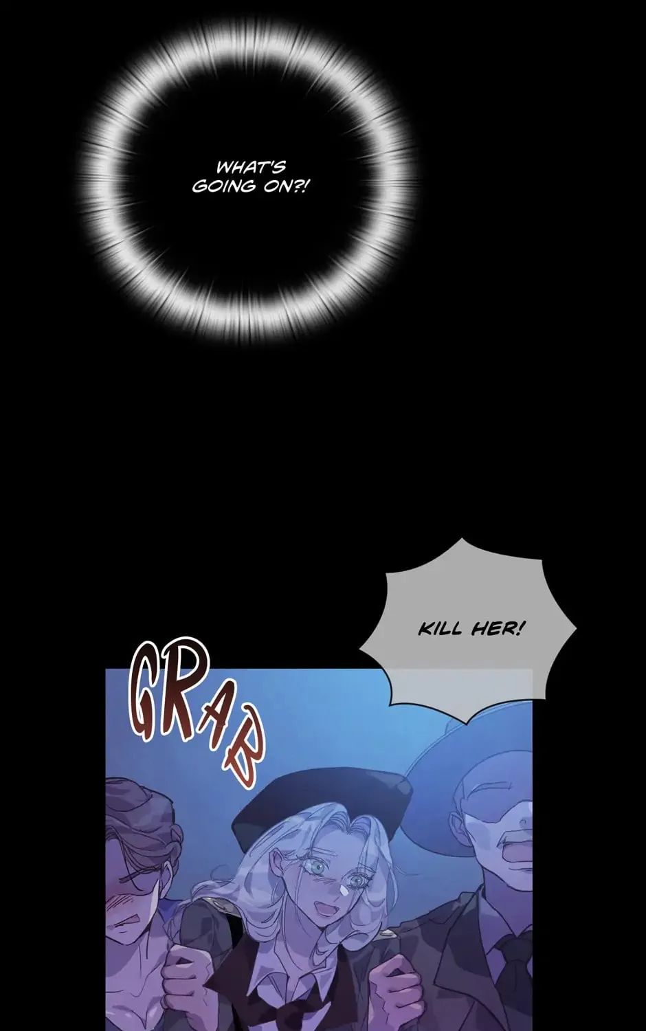 Read Stigma Effect chapter 29 image 90 on Lezhin