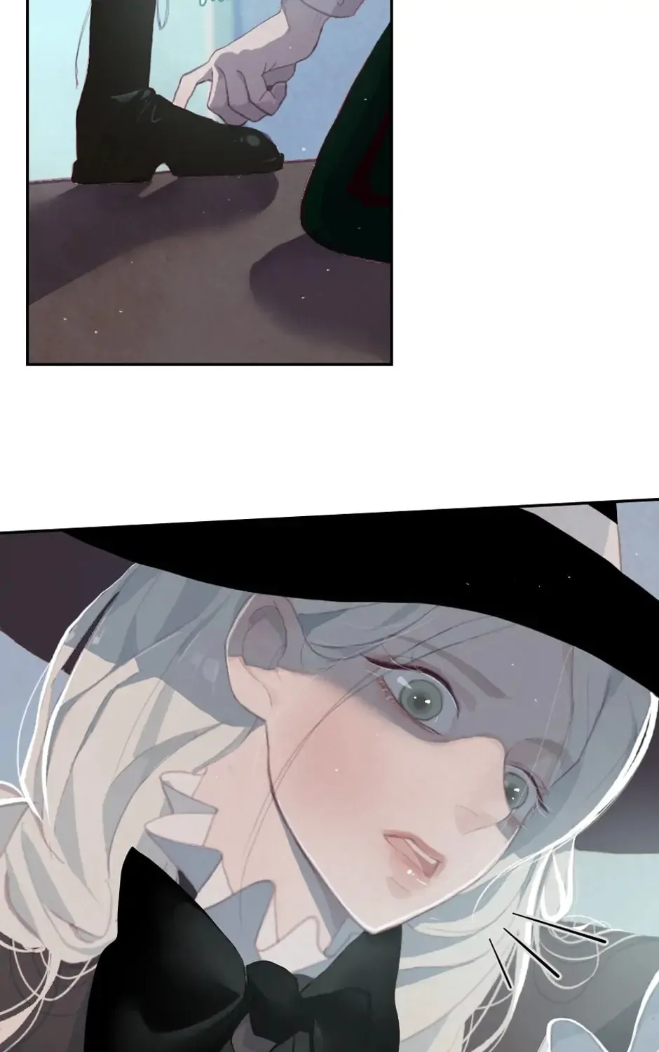 Read Stigma Effect chapter 3 image 102 on Lezhin