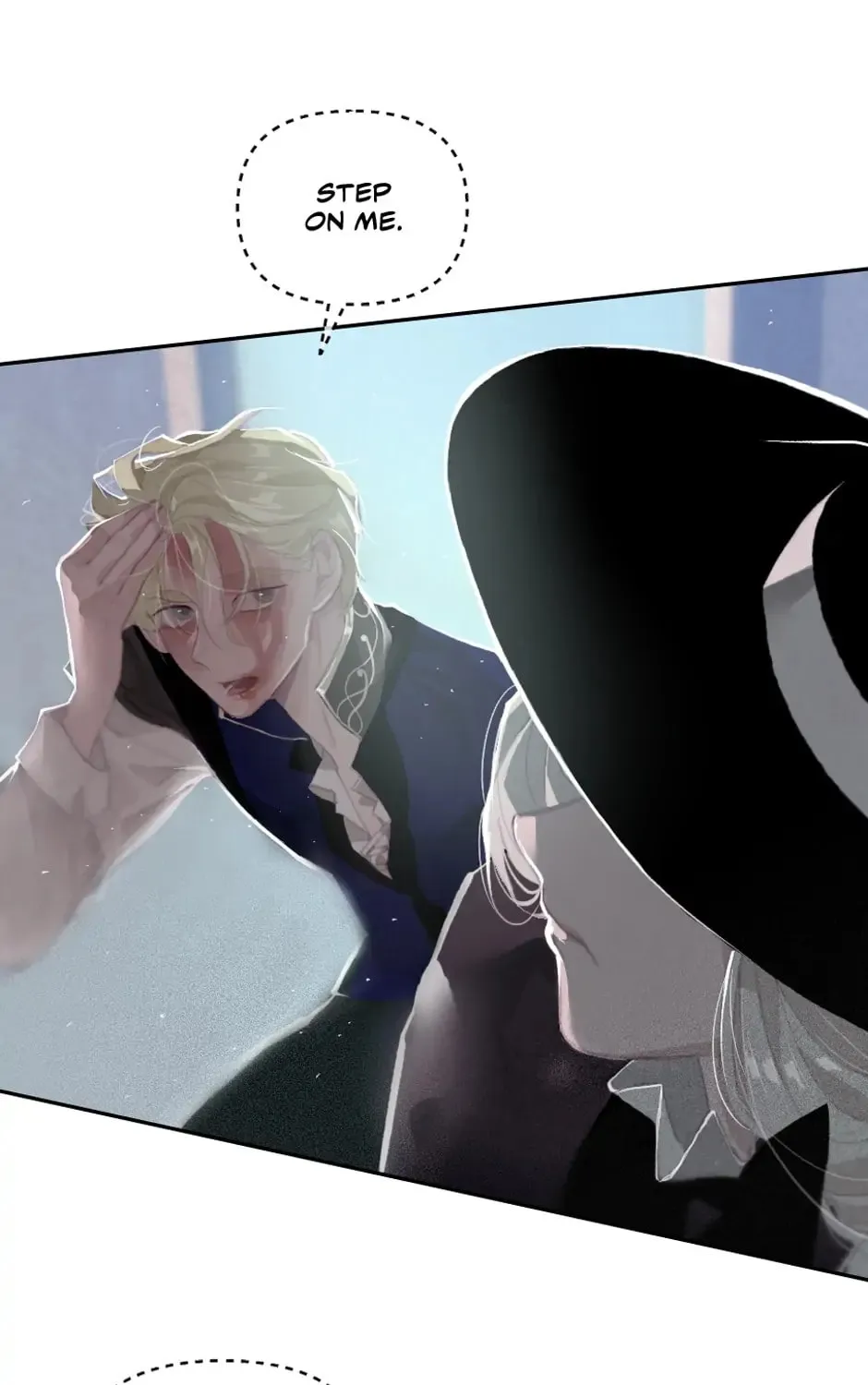 Read Stigma Effect chapter 3 image 104 on Lezhin