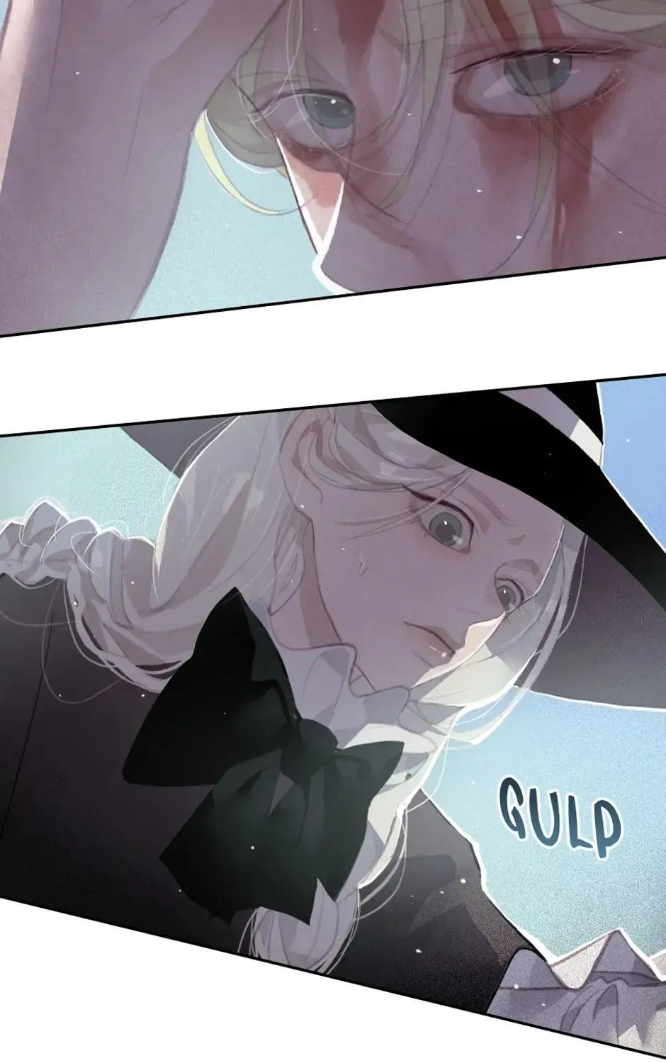 Read Stigma Effect chapter 3 image 106 on Lezhin