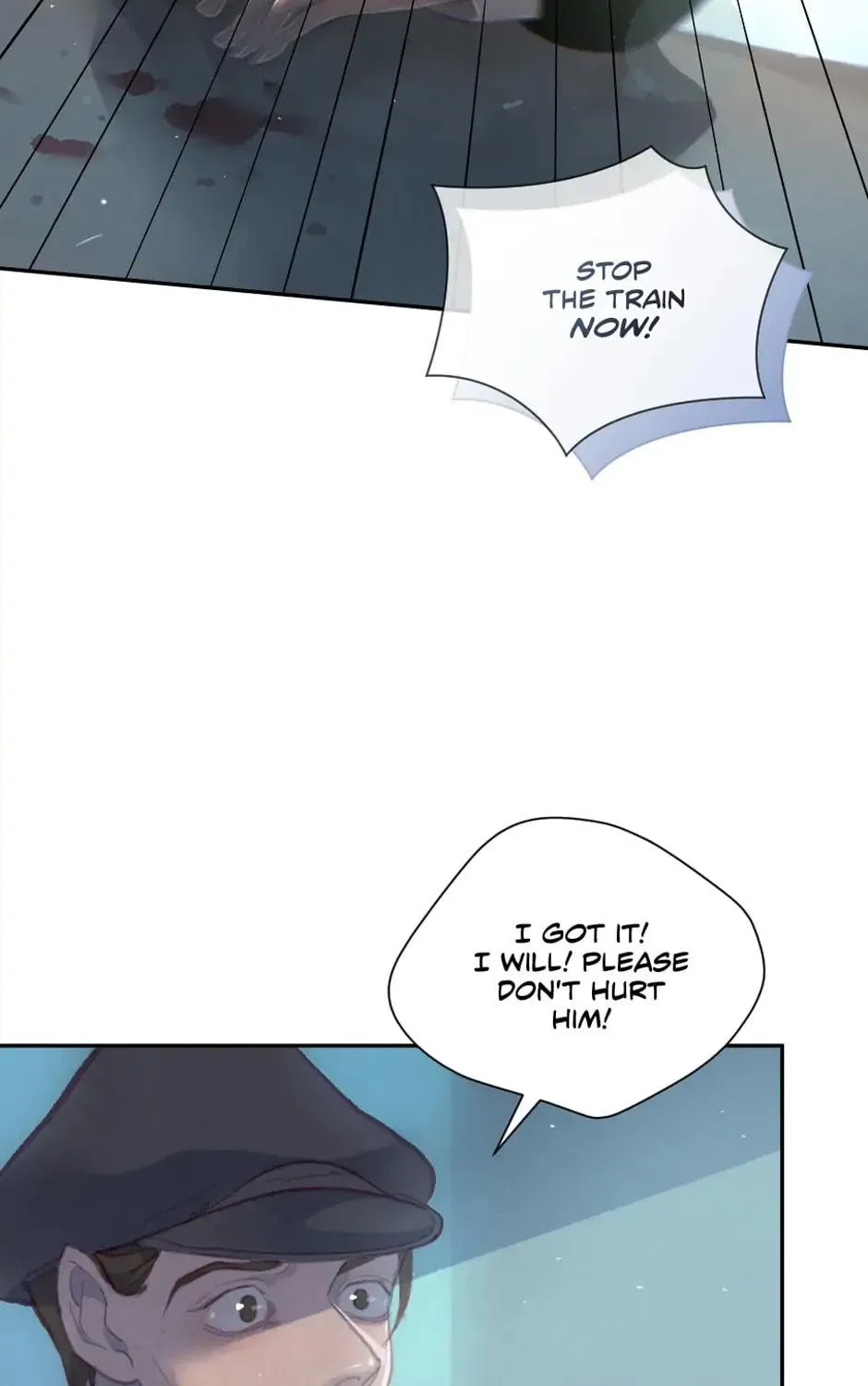 Read Stigma Effect chapter 3 image 112 on Lezhin