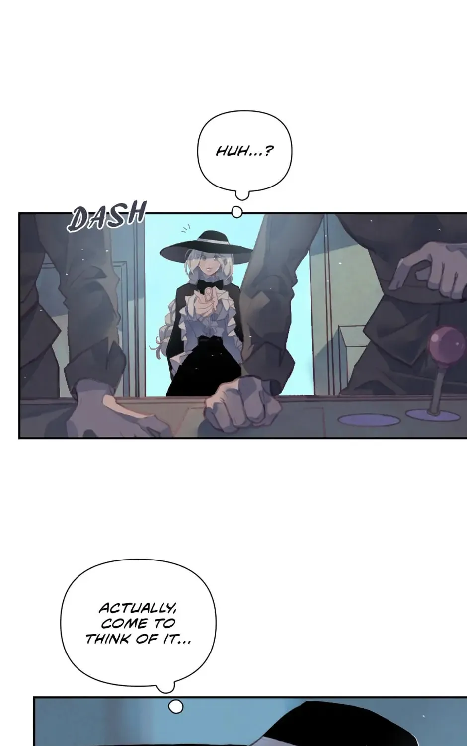 Read Stigma Effect chapter 3 image 114 on Lezhin