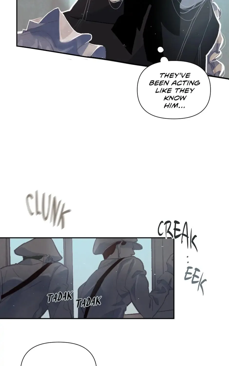 Read Stigma Effect chapter 3 image 116 on Lezhin