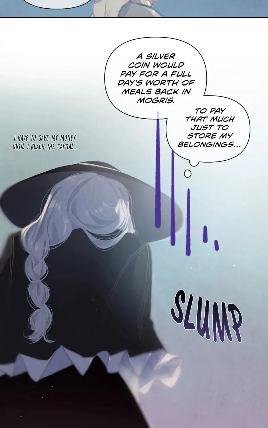 Read Stigma Effect chapter 3 image 12 on Lezhin