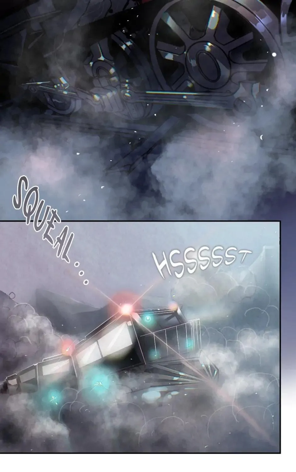 Read Stigma Effect chapter 3 image 128 on Lezhin