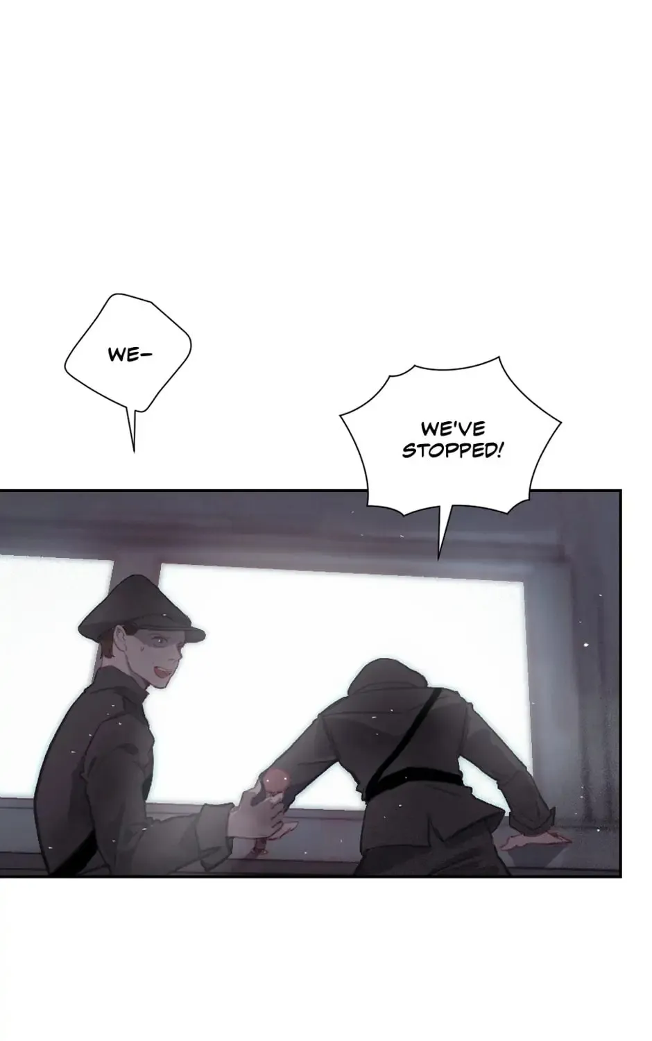 Read Stigma Effect chapter 3 image 134 on Lezhin