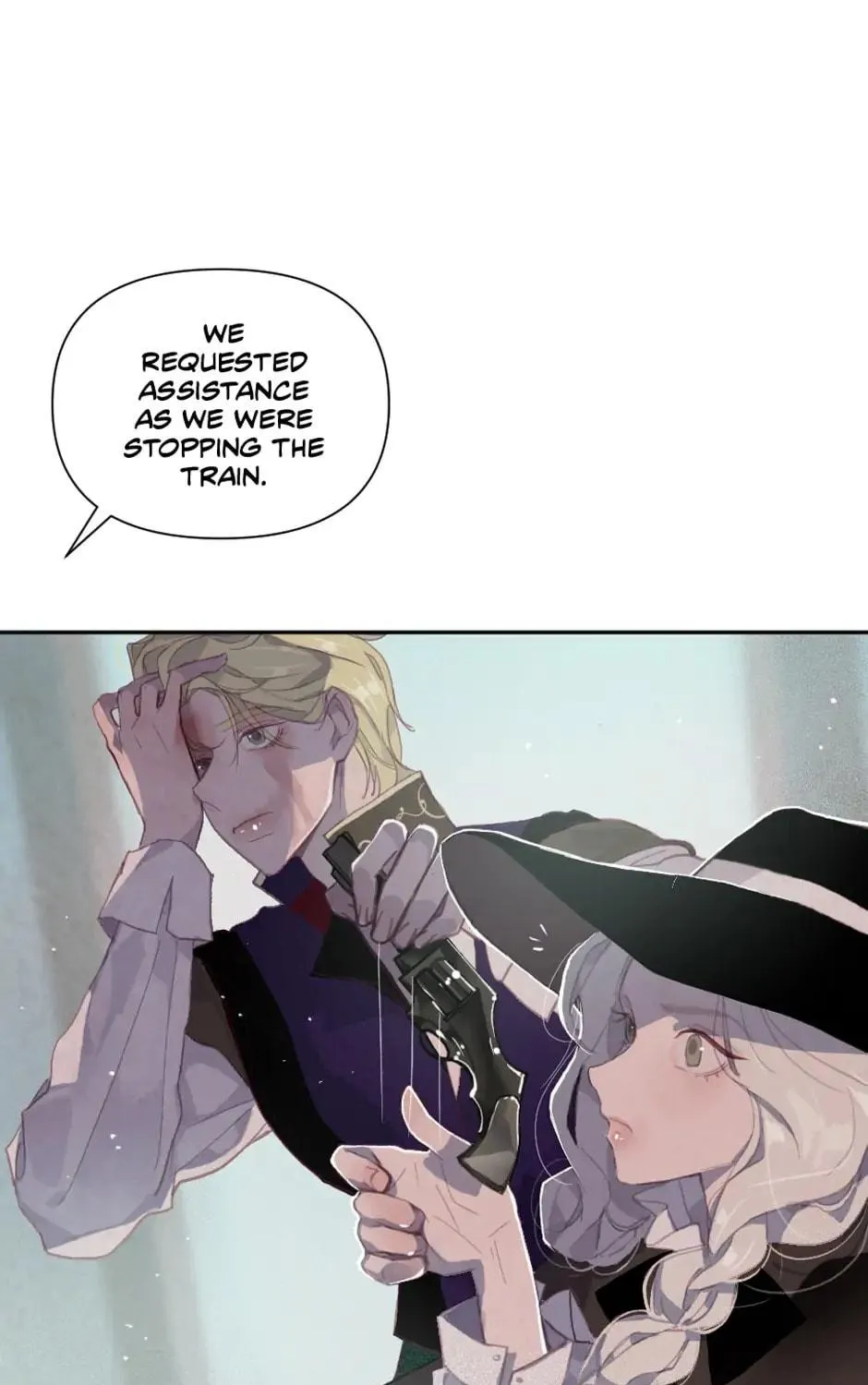 Read Stigma Effect chapter 3 image 138 on Lezhin