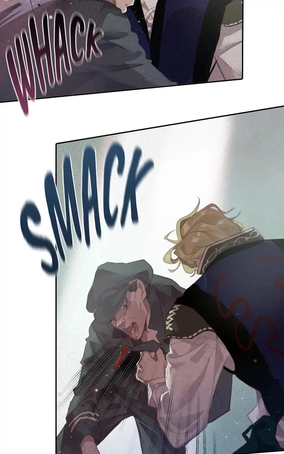 Read Stigma Effect chapter 3 image 144 on Lezhin