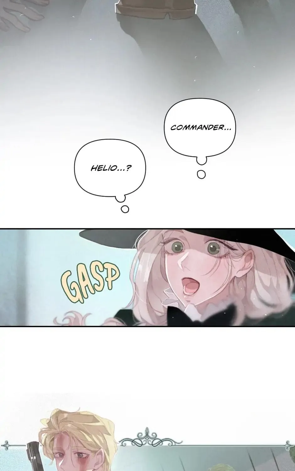 Read Stigma Effect chapter 3 image 148 on Lezhin