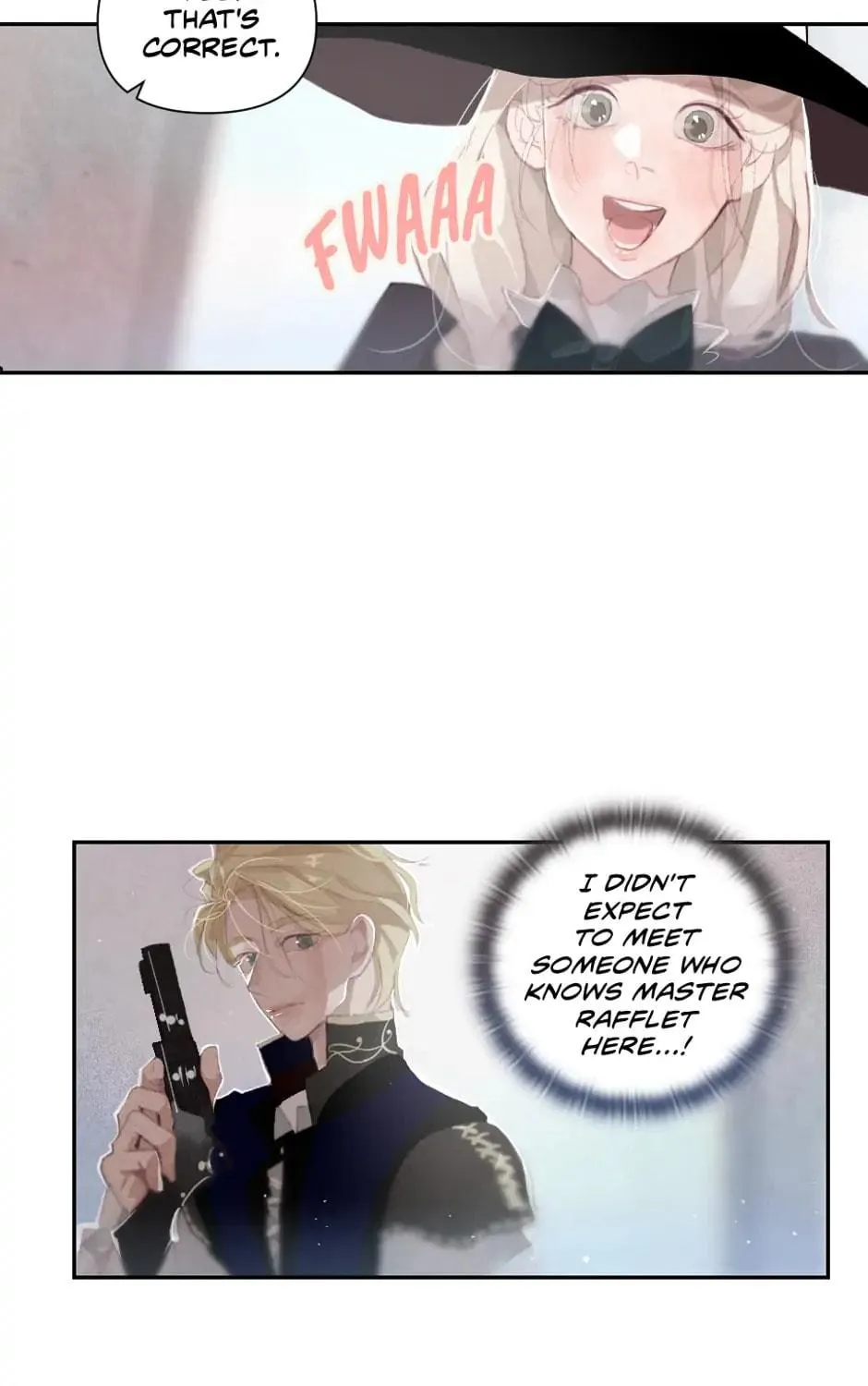 Read Stigma Effect chapter 3 image 154 on Lezhin