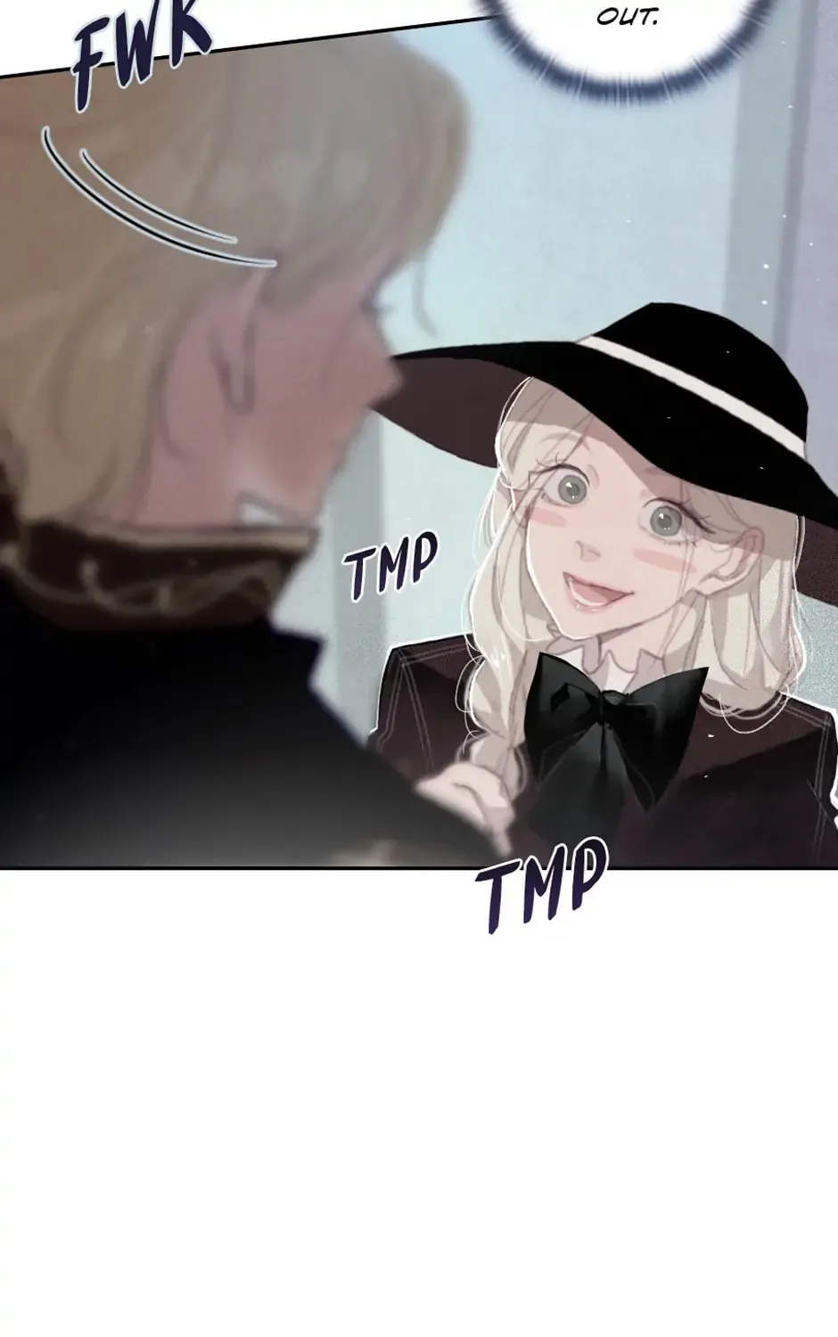 Read Stigma Effect chapter 3 image 156 on Lezhin