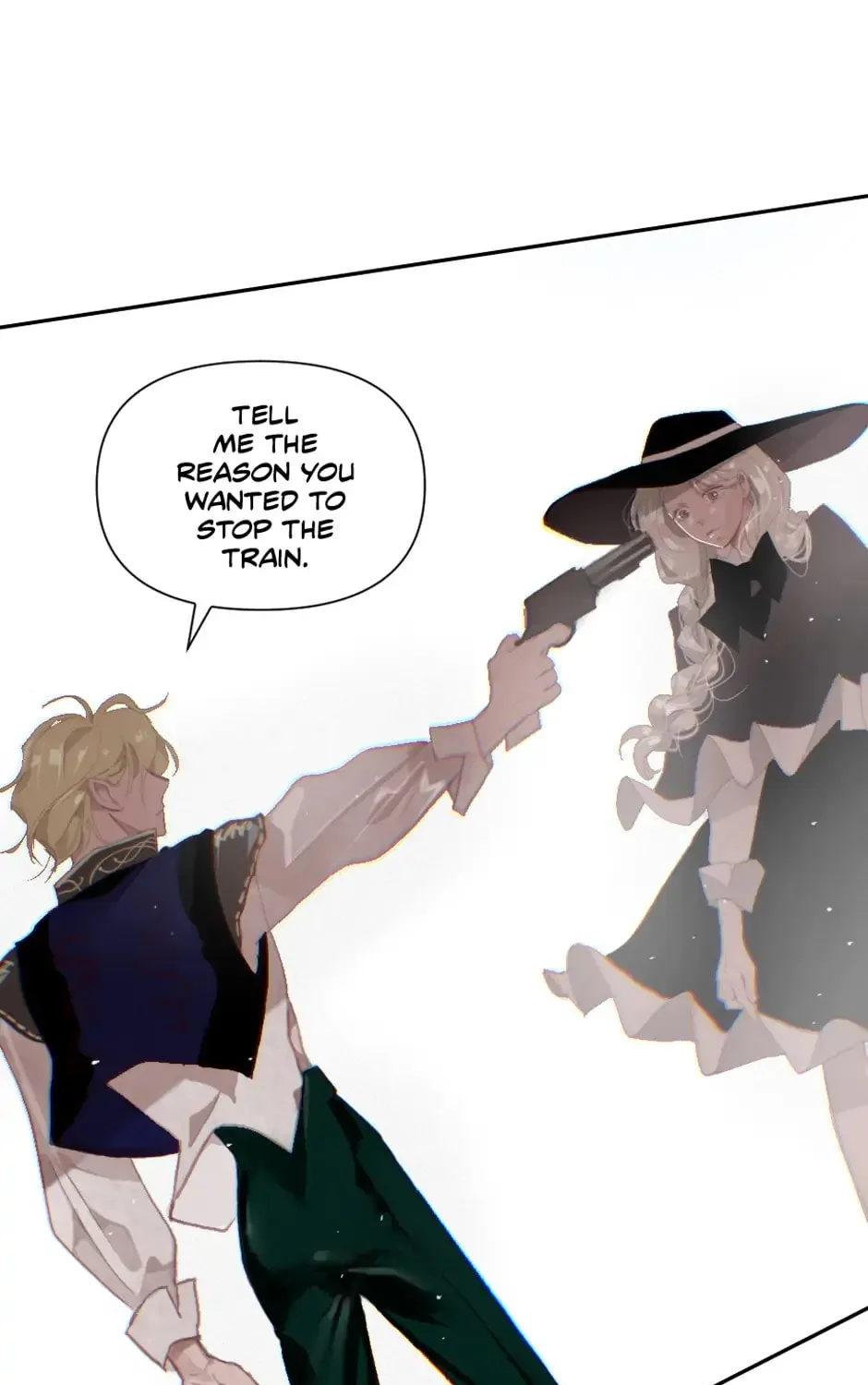 Read Stigma Effect chapter 3 image 162 on Lezhin