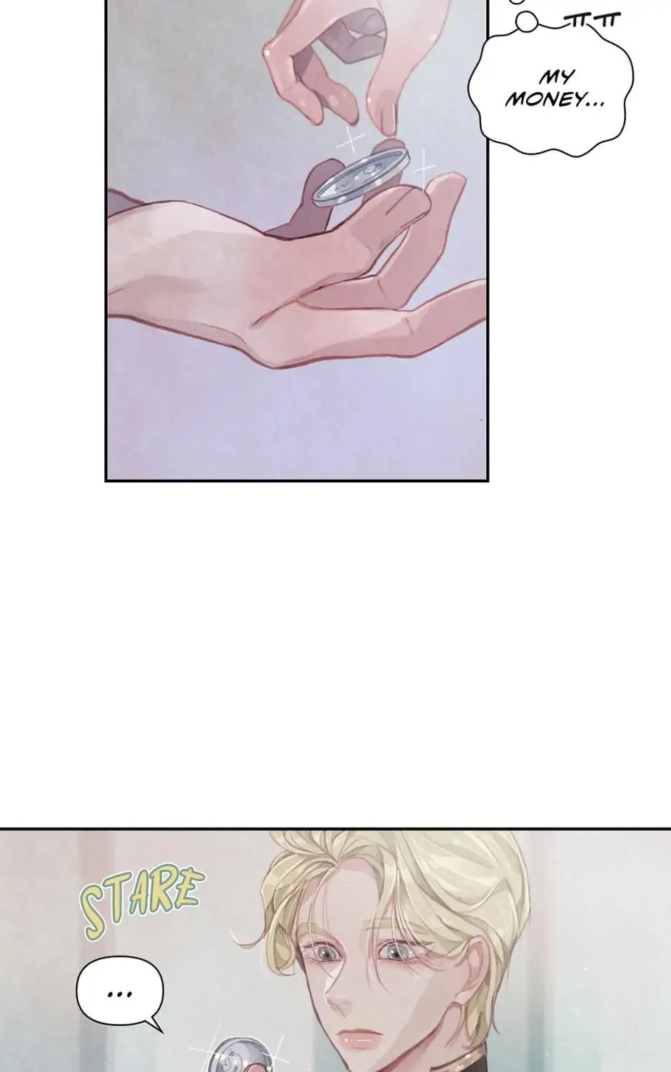 Read Stigma Effect chapter 3 image 18 on Lezhin