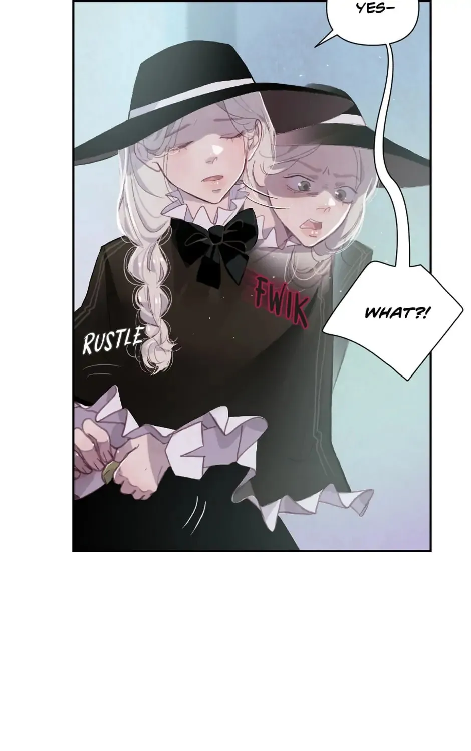 Read Stigma Effect chapter 3 image 24 on Lezhin