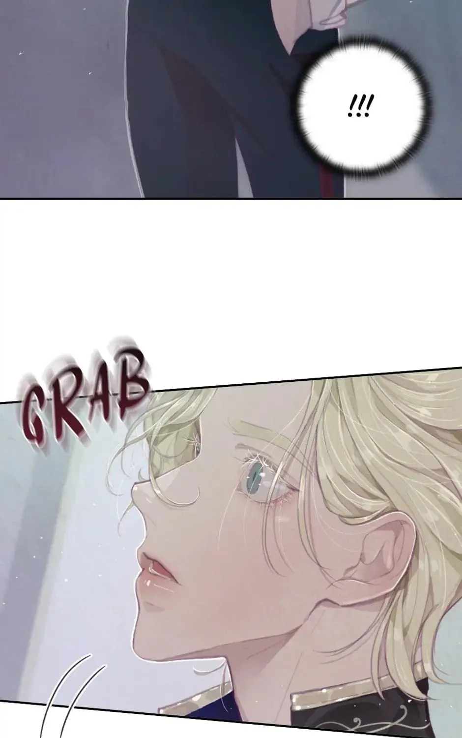 Read Stigma Effect chapter 3 image 28 on Lezhin