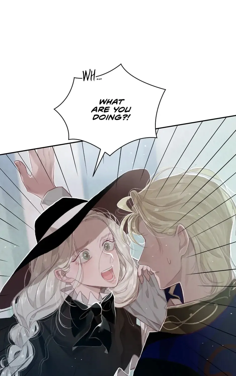 Read Stigma Effect chapter 3 image 30 on Lezhin
