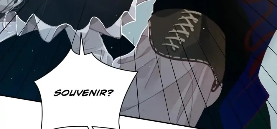 Read Stigma Effect chapter 3 image 31 on Lezhin