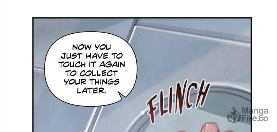 Read Stigma Effect chapter 3 image 41 on Lezhin