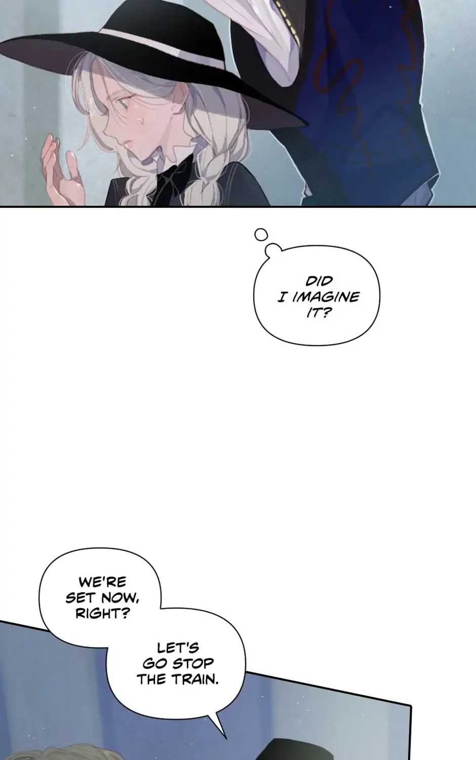 Read Stigma Effect chapter 3 image 44 on Lezhin