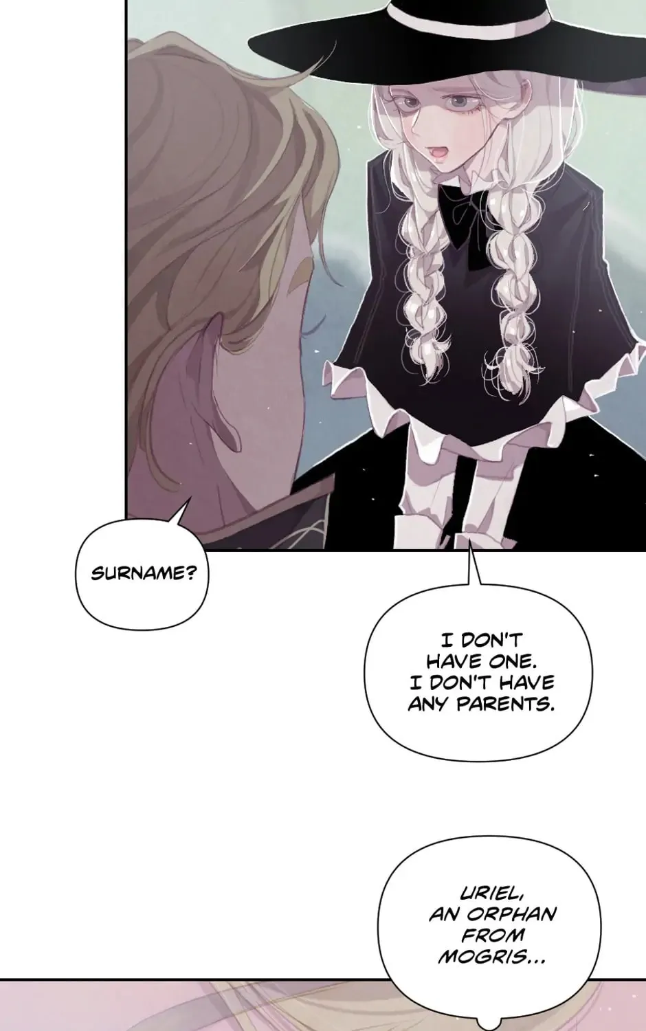 Read Stigma Effect chapter 3 image 50 on Lezhin