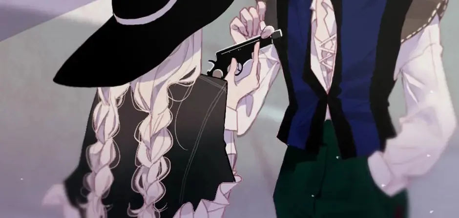 Read Stigma Effect chapter 3 image 55 on Lezhin