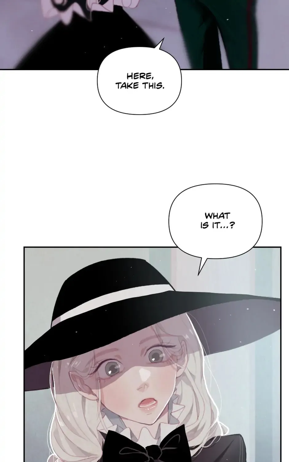 Read Stigma Effect chapter 3 image 56 on Lezhin