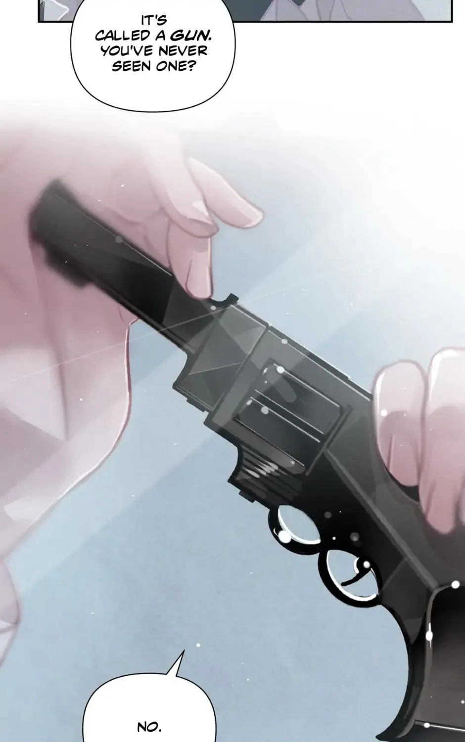 Read Stigma Effect chapter 3 image 58 on Lezhin