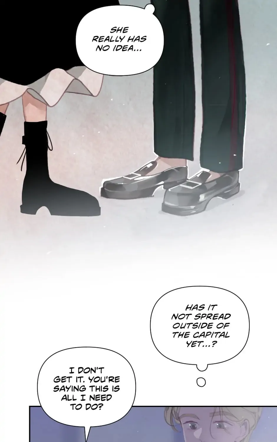 Read Stigma Effect chapter 3 image 62 on Lezhin