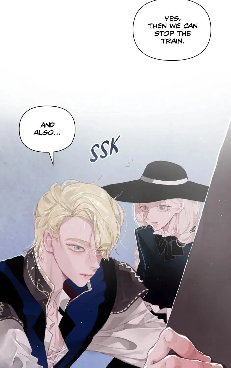 Read Stigma Effect chapter 3 image 64 on Lezhin