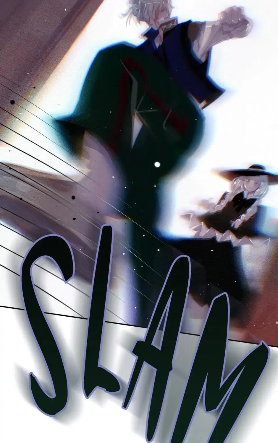 Read Stigma Effect chapter 3 image 76 on Lezhin