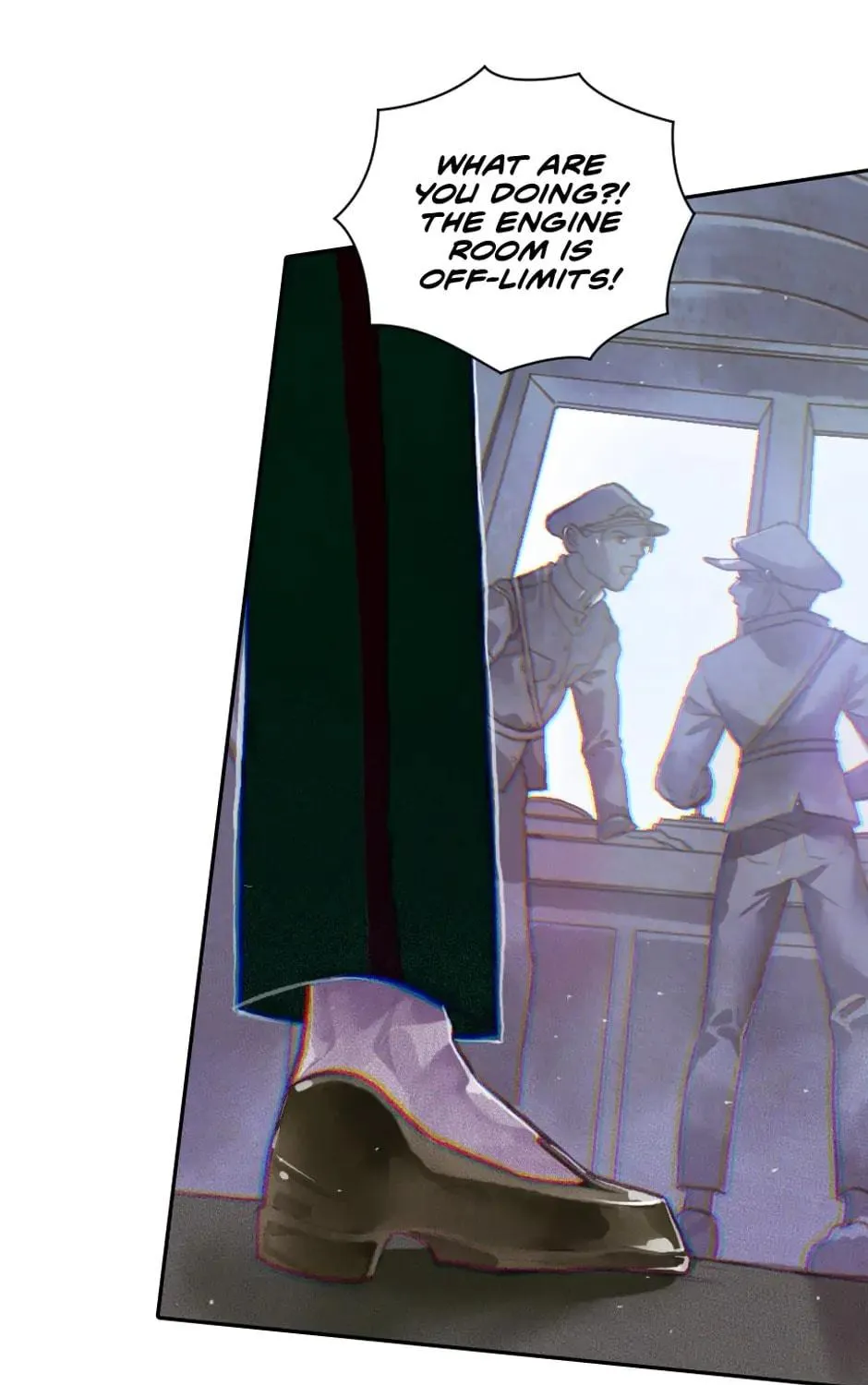 Read Stigma Effect chapter 3 image 78 on Lezhin