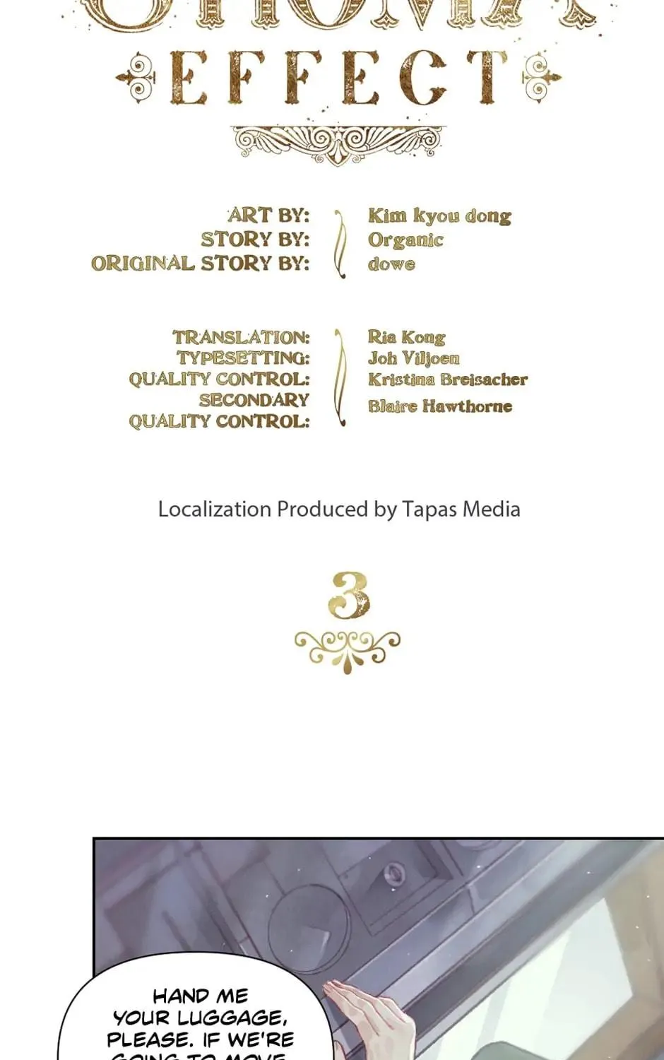 Read Stigma Effect chapter 3 image 8 on Lezhin