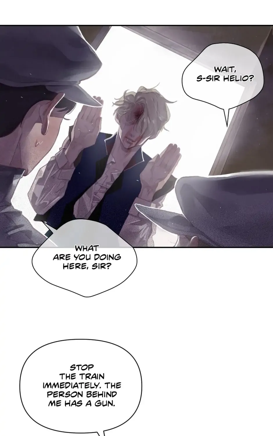 Read Stigma Effect chapter 3 image 80 on Lezhin