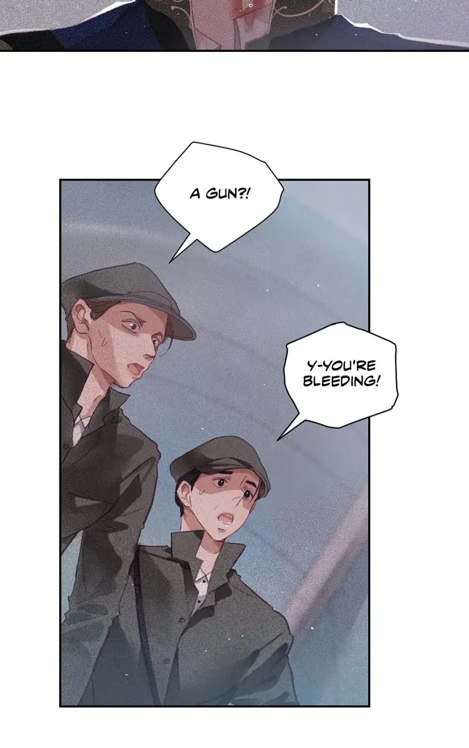 Read Stigma Effect chapter 3 image 82 on Lezhin