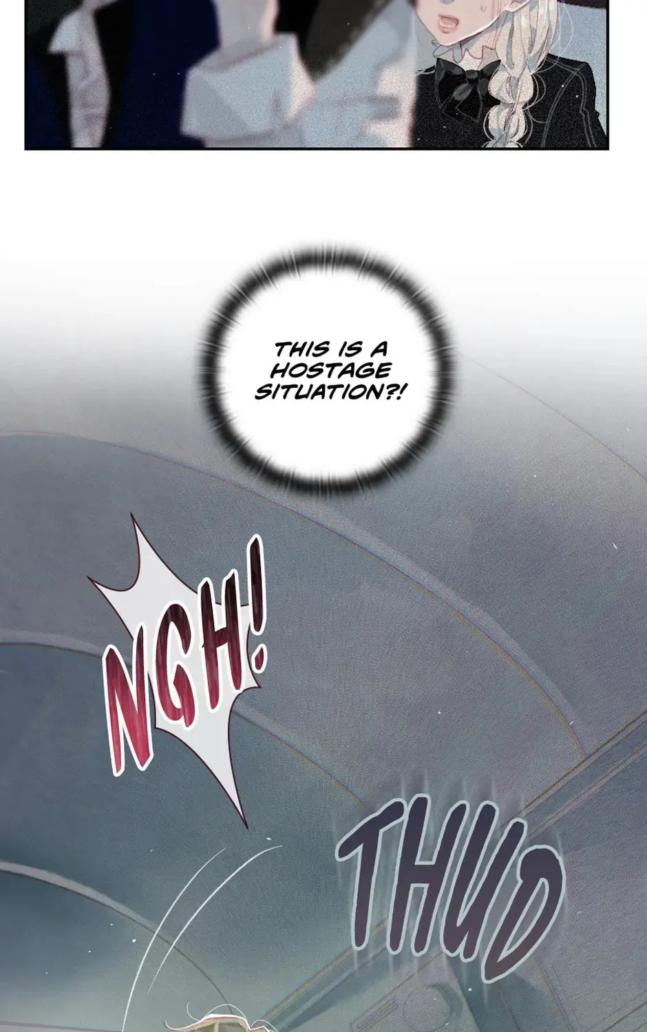 Read Stigma Effect chapter 3 image 86 on Lezhin