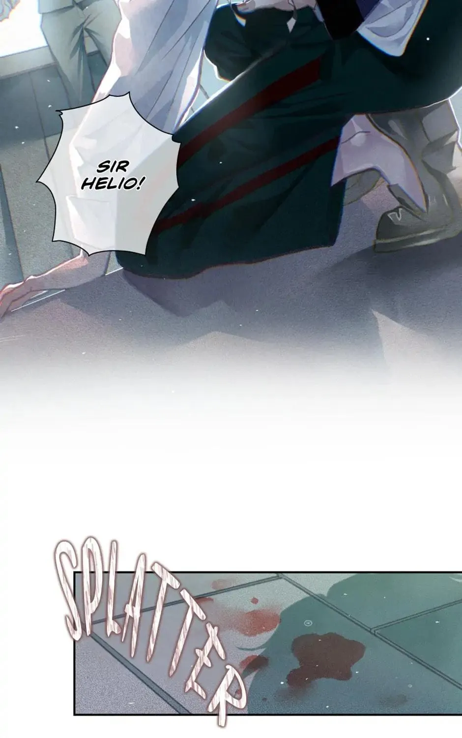 Read Stigma Effect chapter 3 image 88 on Lezhin