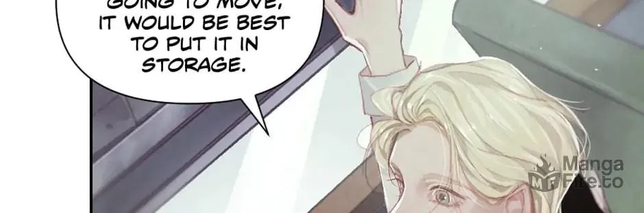 Read Stigma Effect chapter 3 image 9 on Lezhin