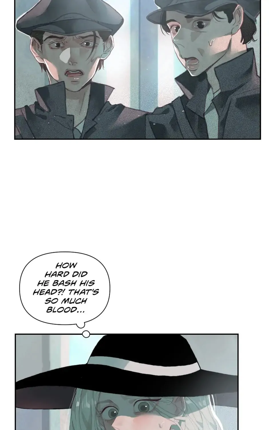 Read Stigma Effect chapter 3 image 90 on Lezhin
