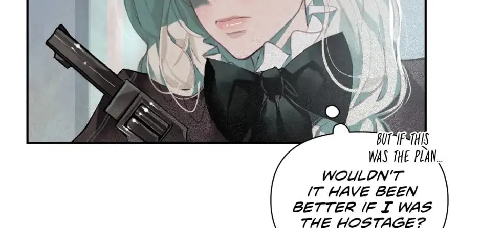 Read Stigma Effect chapter 3 image 91 on Lezhin