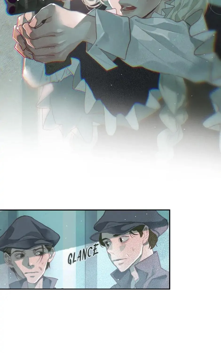 Read Stigma Effect chapter 3 image 94 on Lezhin