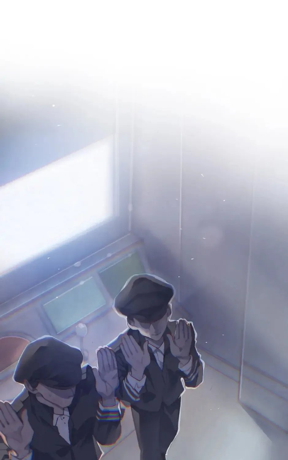Read Stigma Effect chapter 3 image 96 on Lezhin