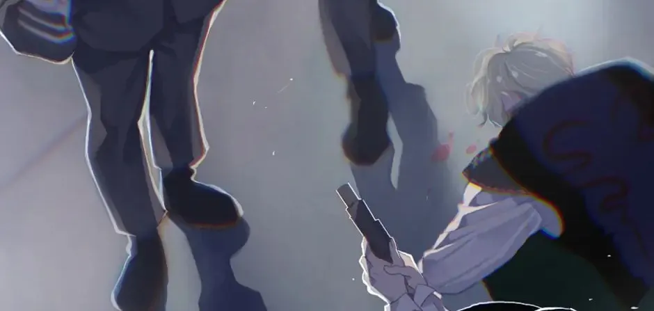 Read Stigma Effect chapter 3 image 97 on Lezhin