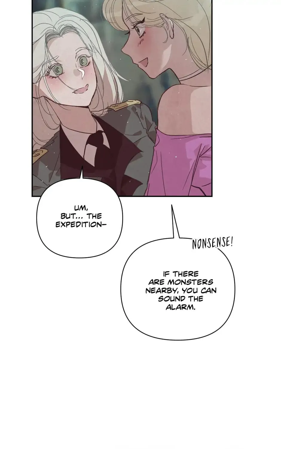 Read Stigma Effect chapter 30 image 101 on Lezhin
