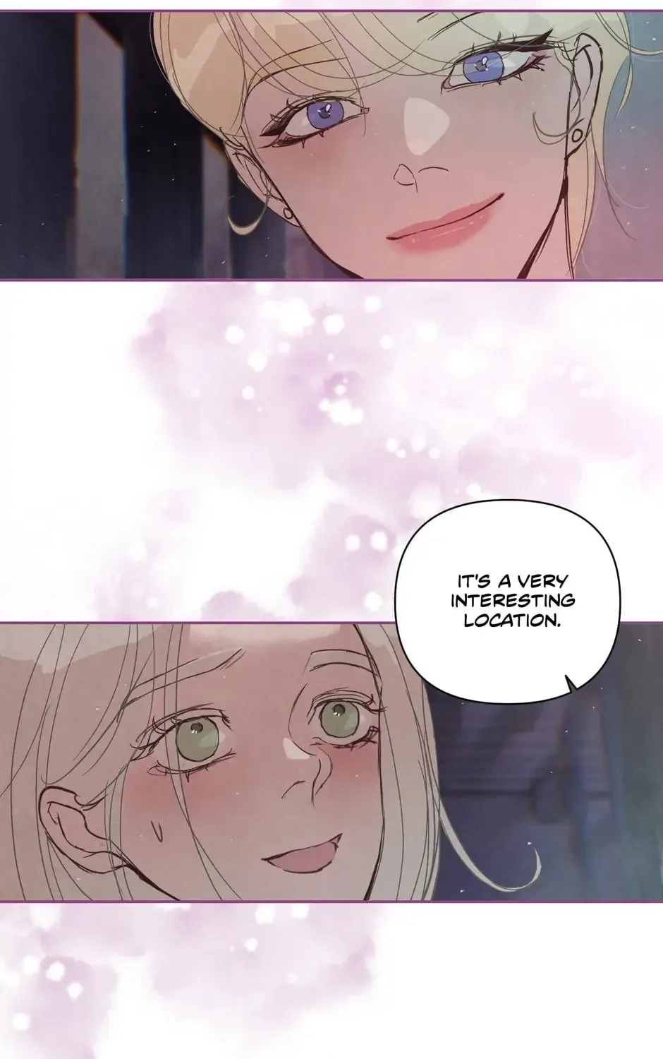 Read Stigma Effect chapter 30 image 103 on Lezhin