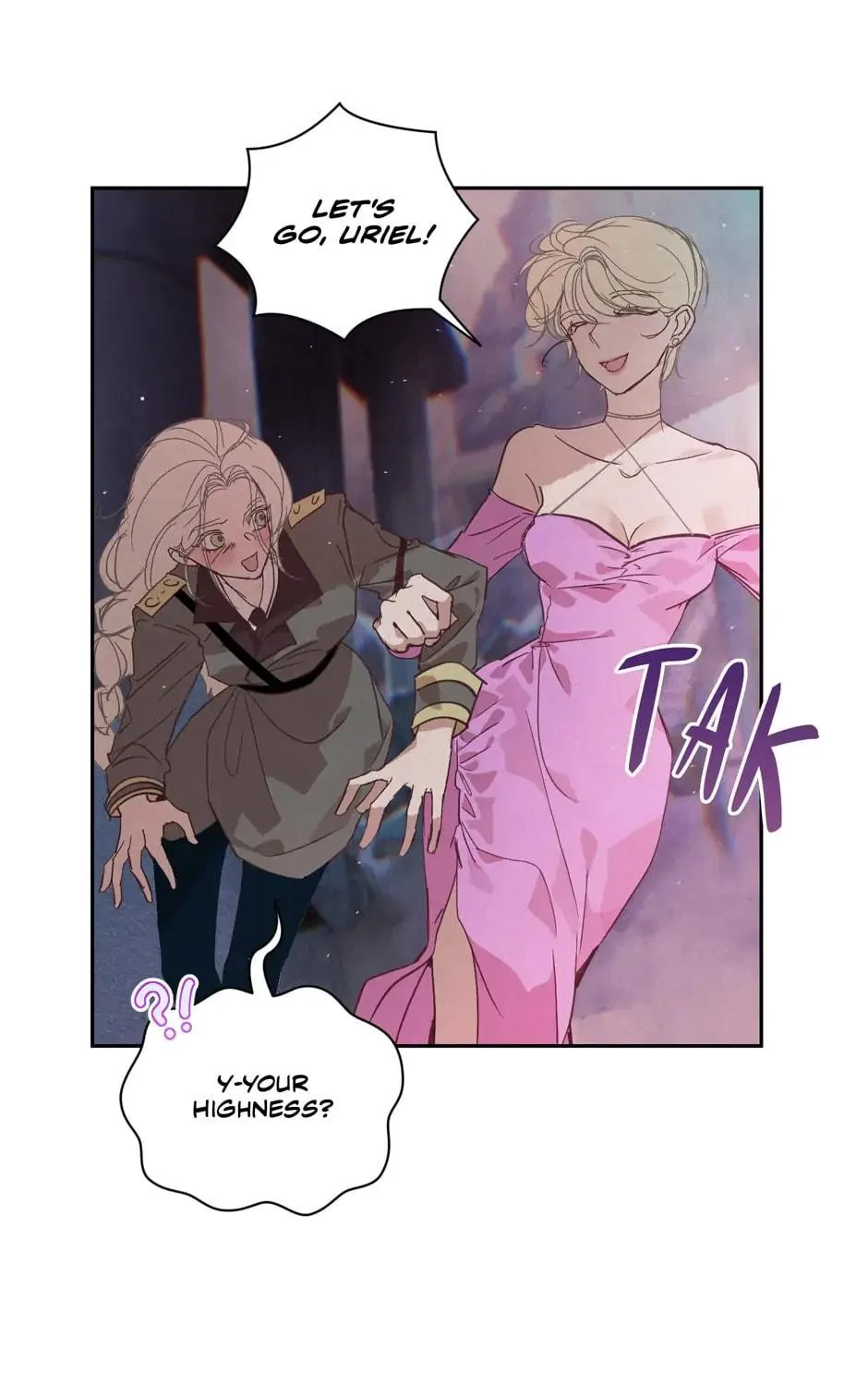 Read Stigma Effect chapter 30 image 105 on Lezhin