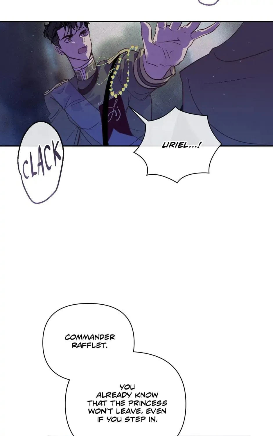 Read Stigma Effect chapter 30 image 107 on Lezhin