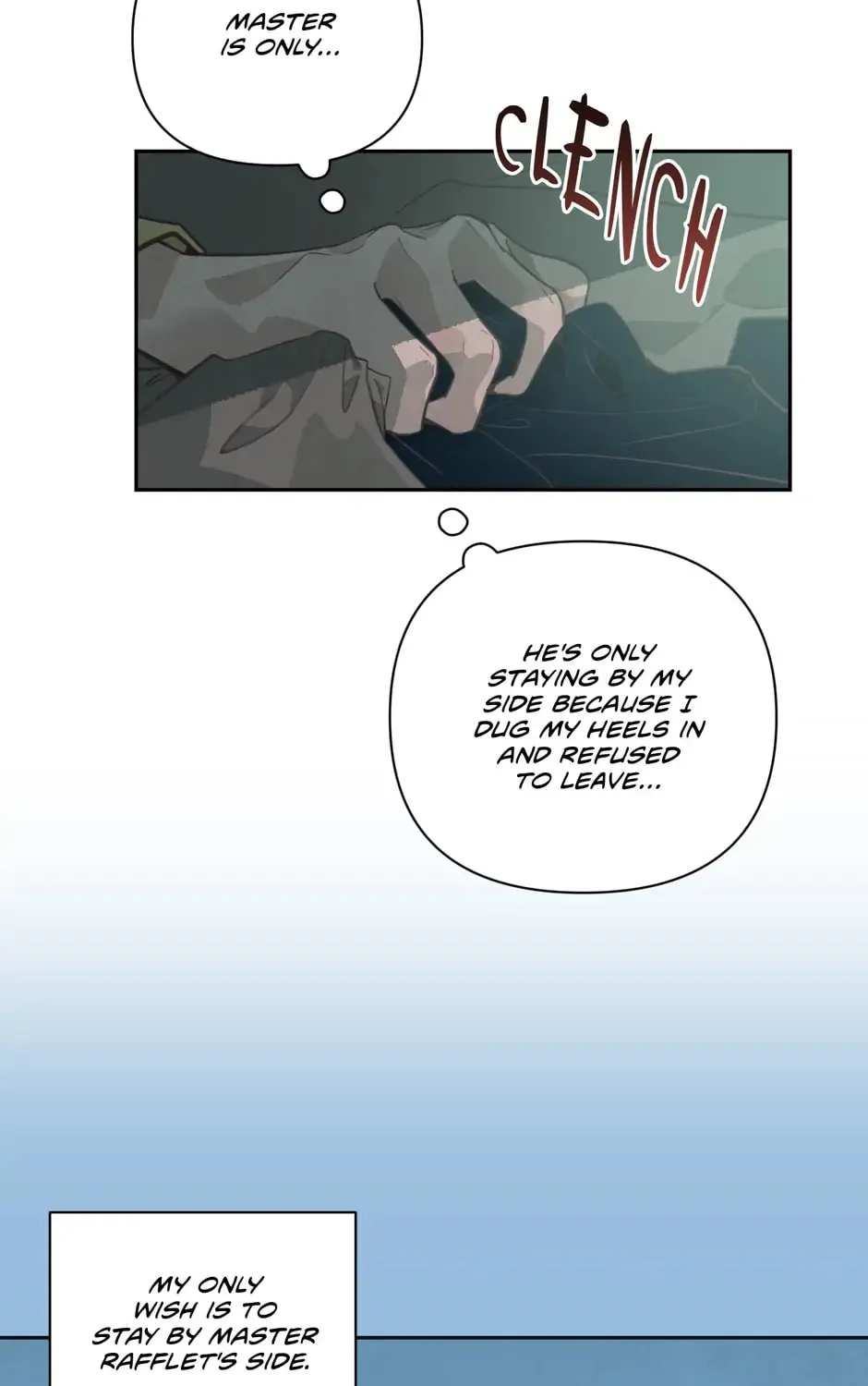 Read Stigma Effect chapter 30 image 11 on Lezhin