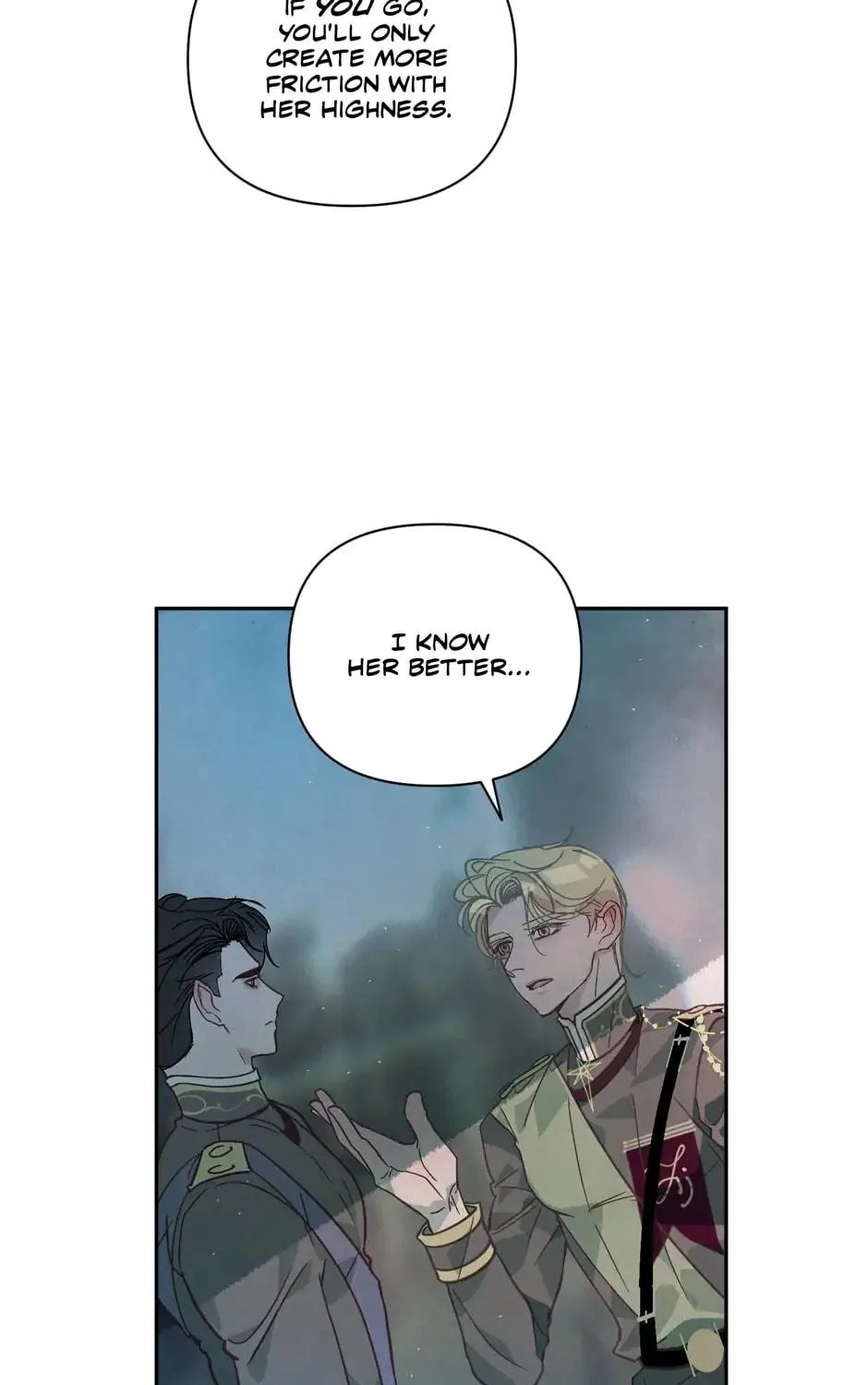 Read Stigma Effect chapter 30 image 111 on Lezhin